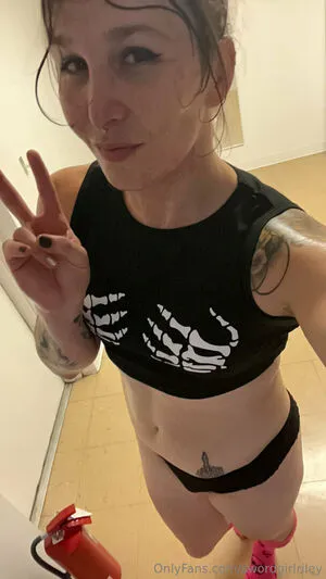 Swordgirlriley OnlyFans Leaked Free Thumbnail Picture - #E5lVXXfP3q