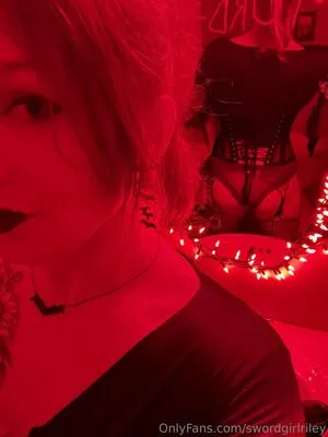 Swordgirlriley OnlyFans Leaked Free Thumbnail Picture - #RiLntbQLLr