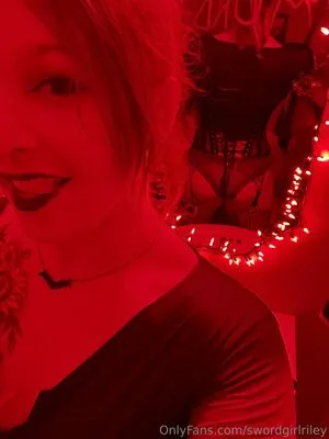 Swordgirlriley OnlyFans Leaked Free Thumbnail Picture - #eoKqaVdfPZ