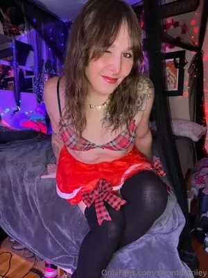 Swordgirlriley OnlyFans Leaked Free Thumbnail Picture - #lt326pAw7B