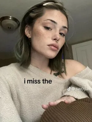 Swoyal OnlyFans Leaked Free Thumbnail Picture - #KUKMzRuEgX