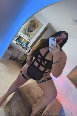 Swtt Kim OnlyFans Leaked Free Thumbnail Picture - #uyRsTlYFPm