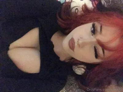 Swuubi OnlyFans Leaked Free Thumbnail Picture - #NU28Br9pJH