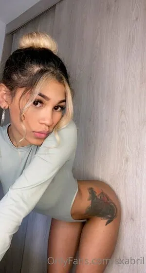 Sxabrilfree OnlyFans Leaked Free Thumbnail Picture - #JAKYUmSWHg