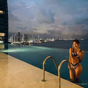 Sxabrilfree OnlyFans Leaked Free Thumbnail Picture - #W9qzvpI5k0
