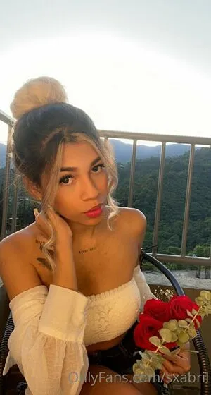 Sxabrilfree OnlyFans Leaked Free Thumbnail Picture - #jTgkLCNpTz