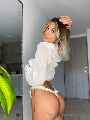 Sxabrilfree OnlyFans Leaked Free Thumbnail Picture - #oLOHLDFzqK
