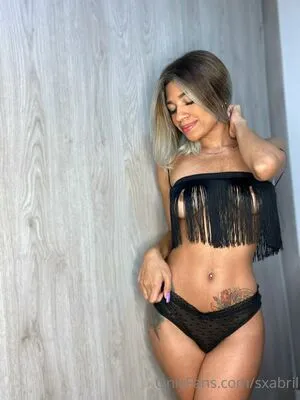Sxabrilfree OnlyFans Leaked Free Thumbnail Picture - #r6cAw7jqtn