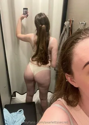 Sxarlettssecret OnlyFans Leaked Free Thumbnail Picture - #4oKsXXt70A