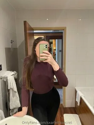 Sxarlettssecret OnlyFans Leaked Free Thumbnail Picture - #BetqgQViWF