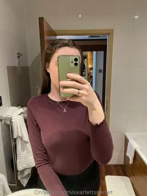 Sxarlettssecret OnlyFans Leaked Free Thumbnail Picture - #S1Yp79JICA