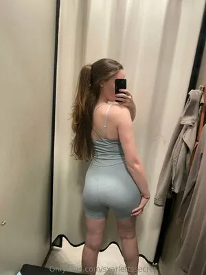Sxarlettssecret OnlyFans Leaked Free Thumbnail Picture - #WKj33Hm0vJ
