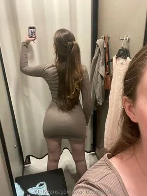 Sxarlettssecret OnlyFans Leaked Free Thumbnail Picture - #YrjUjh905c