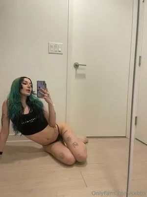 Sxbbx OnlyFans Leaked Free Thumbnail Picture - #KAChosgIYO