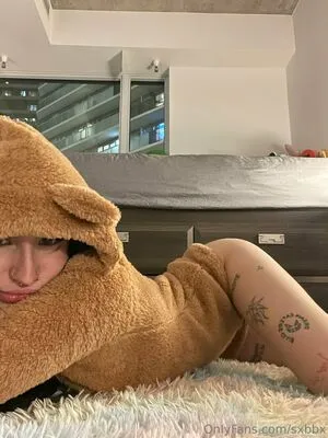 Sxbbx OnlyFans Leaked Free Thumbnail Picture - #VzNeGRhtEw