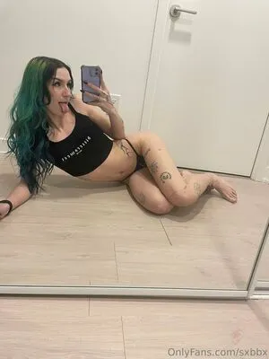 Sxbbx OnlyFans Leaked Free Thumbnail Picture - #giCfgZQr8e