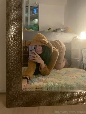 Sxbbx OnlyFans Leaked Free Thumbnail Picture - #qDPhwcSvXK