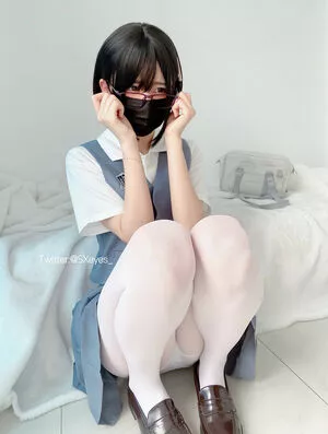 Sxeyes_ OnlyFans Leaked Free Thumbnail Picture - #zlka5GDBTX