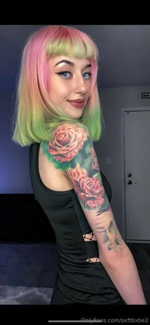 Sxftbxbe2 OnlyFans Leaked Free Thumbnail Picture - #6TY1TI4TgS