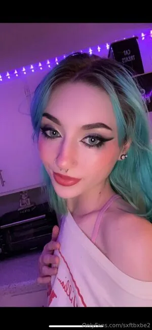 Sxftbxbe2 OnlyFans Leaked Free Thumbnail Picture - #DUpRudlnb4