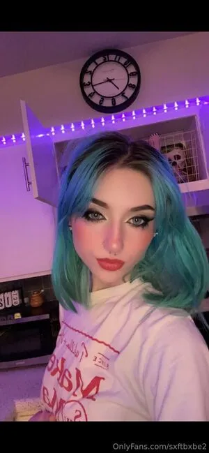 Sxftbxbe2 OnlyFans Leaked Free Thumbnail Picture - #sQN9PQ7Sk8