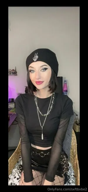 Sxftbxbe2 OnlyFans Leaked Free Thumbnail Picture - #x5KebWIEMP