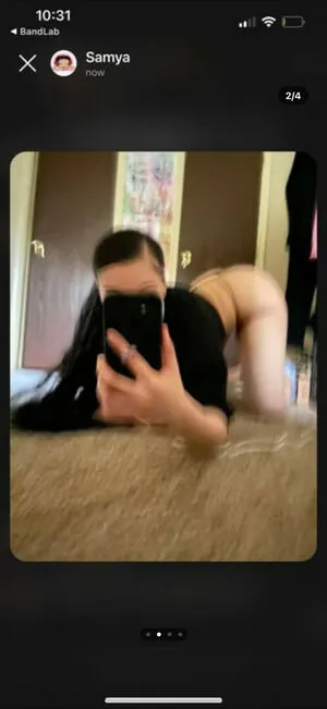 Sxmya Gothxmyaa OnlyFans Leaked Free Thumbnail Picture - #Uq75eUNTXM