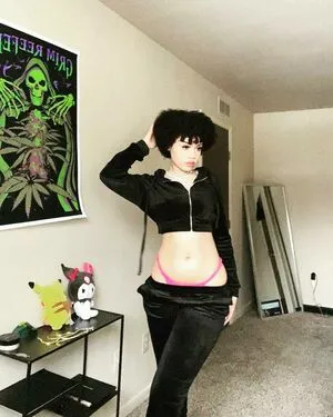 Sxmya Gothxmyaa OnlyFans Leaked Free Thumbnail Picture - #y4E8PH4rfp