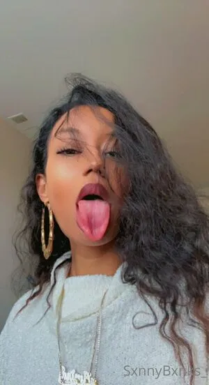 Sxnnybxnks OnlyFans Leaked Free Thumbnail Picture - #saFqrSsLm0