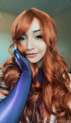 Sxnpaijade OnlyFans Leaked Free Thumbnail Picture - #nVbMdLXf1K