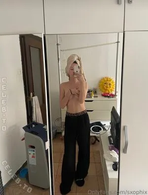 Sxophyx OnlyFans Leaked Free Thumbnail Picture - #IZU2scjOq2