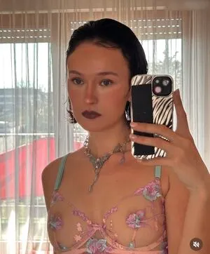 Sxophyx OnlyFans Leaked Free Thumbnail Picture - #aiZIAkasz1