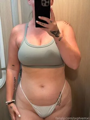 Sxphiemxi OnlyFans Leaked Free Thumbnail Picture - #96vTOO3QjZ
