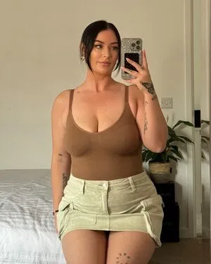 Sxphiemxi OnlyFans Leaked Free Thumbnail Picture - #DFOFLPKZsr