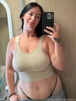 Sxphiemxi OnlyFans Leaked Free Thumbnail Picture - #E2Pa1Rd5dF