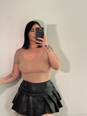 Sxphiemxi OnlyFans Leaked Free Thumbnail Picture - #EjO2UjVXUS