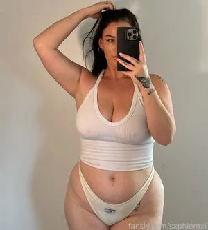 Sxphiemxi OnlyFans Leaked Free Thumbnail Picture - #aYxucEwwwQ