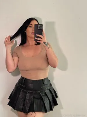 Sxphiemxi OnlyFans Leaked Free Thumbnail Picture - #gyPvAcGfQx