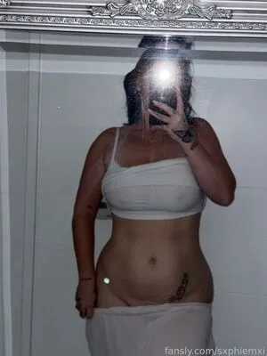 Sxphiemxi OnlyFans Leaked Free Thumbnail Picture - #hDndScPhGy