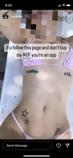 Sxpientia OnlyFans Leaked Free Thumbnail Picture - #a7wTDzsOu2