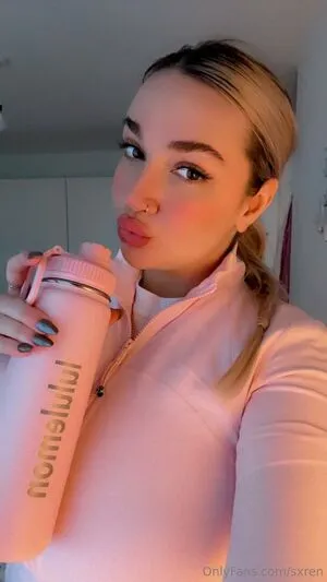 Sxren OnlyFans Leaked Free Thumbnail Picture - #7fE6XYbSKb