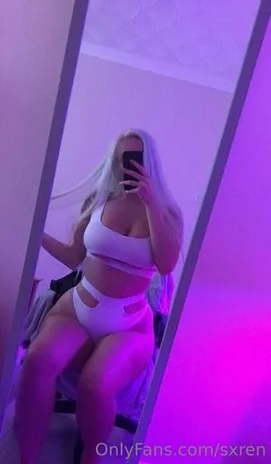 Sxren OnlyFans Leaked Free Thumbnail Picture - #BqnmSdYfqD