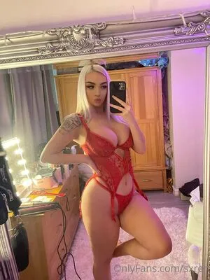 Sxren OnlyFans Leaked Free Thumbnail Picture - #VzUst8upBv