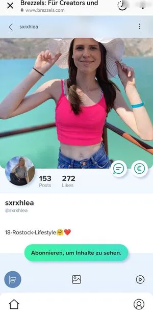 Sxrxhlea OnlyFans Leaked Free Thumbnail Picture - #8le8P0yuf1