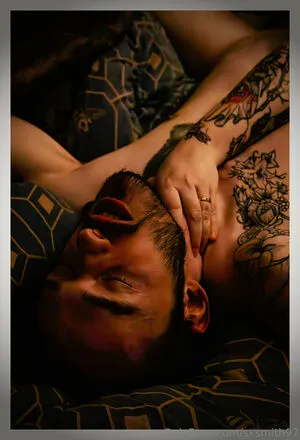 Sxsmith97 OnlyFans Leaked Free Thumbnail Picture - #ACyNGkcywd