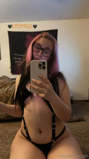 Sxtanprincesss OnlyFans Leaked Free Thumbnail Picture - #EJx8Nq0AKX