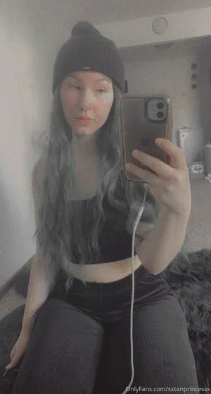 Sxtanprincesss OnlyFans Leaked Free Thumbnail Picture - #JyfPDw6RZ9