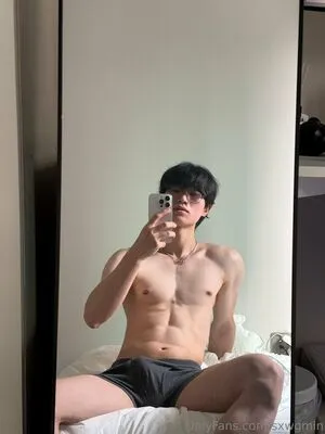 Sxwgmin OnlyFans Leaked Free Thumbnail Picture - #A7FUiph7PX
