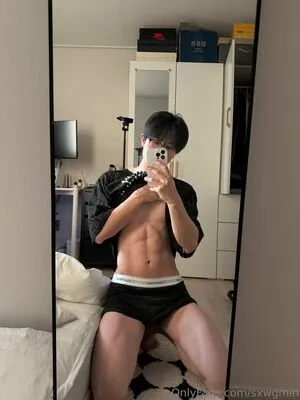 Sxwgmin OnlyFans Leaked Free Thumbnail Picture - #VdjWI3rlMf