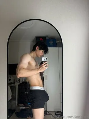 Sxwgmin OnlyFans Leaked Free Thumbnail Picture - #ZN7YwvKbPI